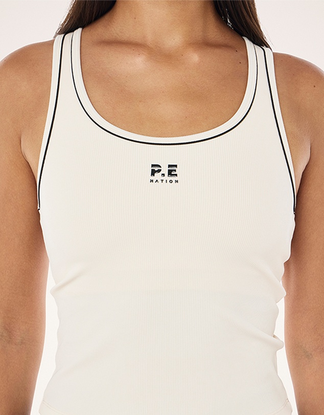 P.E Nation - Nexus Rib Tank