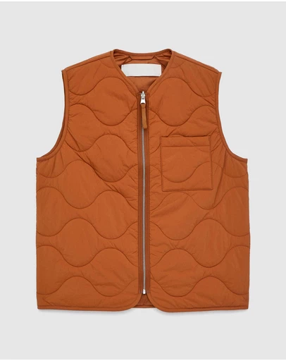 ARKET - Aaro Liner Vest 2-in-1