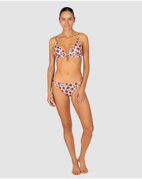 Baku Swimwear - Flamenco Hipster Bikini Bottom
