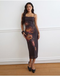Motel Rocks - Nori Dress