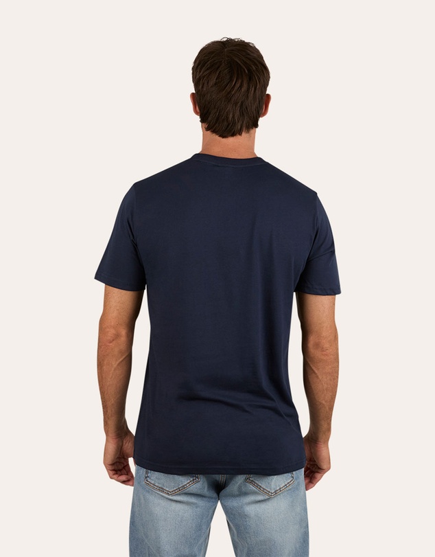 Ringers Western - GEC Jarrahdale Mens Classic Fit Tee