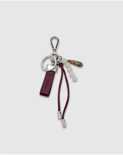 Brie Leon - Fia Key Charm