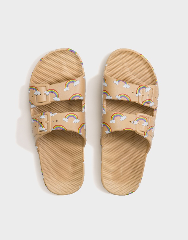 Freedom Moses - Slides - Unisex