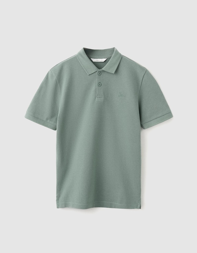 M.N.G - Javier Polo Shirt - Kids-Teens