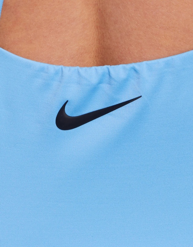 Nike - Hydralock Racerback One-Piece Swimsuit