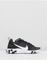Nike - React Element 55 - Women's