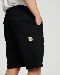 Carhartt WIP - Aviation Shorts