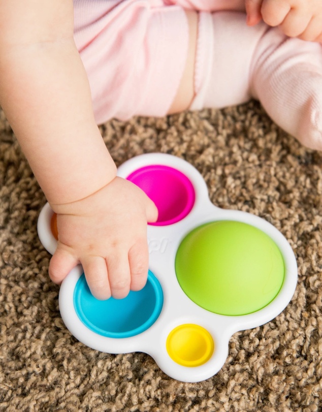 Fat Brain Toys - Fat Brain Dimpl