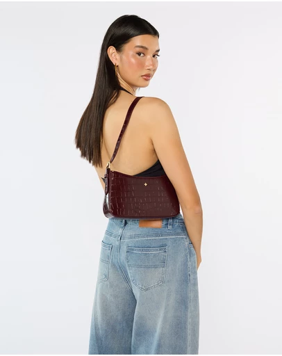 PETA AND JAIN - Lilu Shoulder Bag