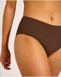 Seafolly - Seafolly Collective Wide Side