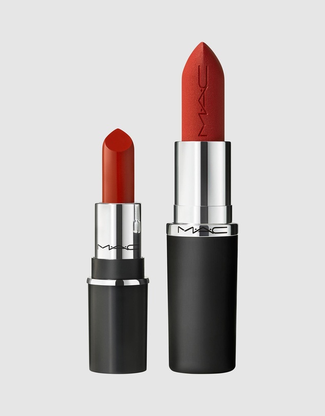MAC - MACximal Silky Matte Mini MAC