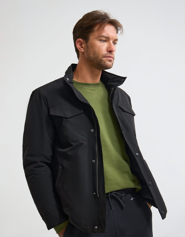Oxford - Will Puffer Jacket