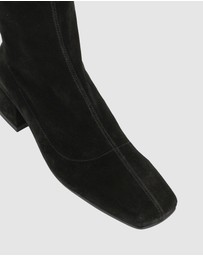 Sempre Di - Tiana Knee-high Boots