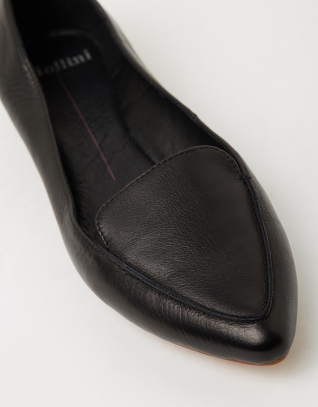 Mollini - Gyro Leather Flats
