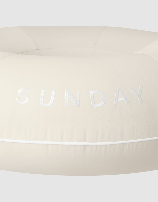 Sunday Supply Co - Dunes Inflatable Ring