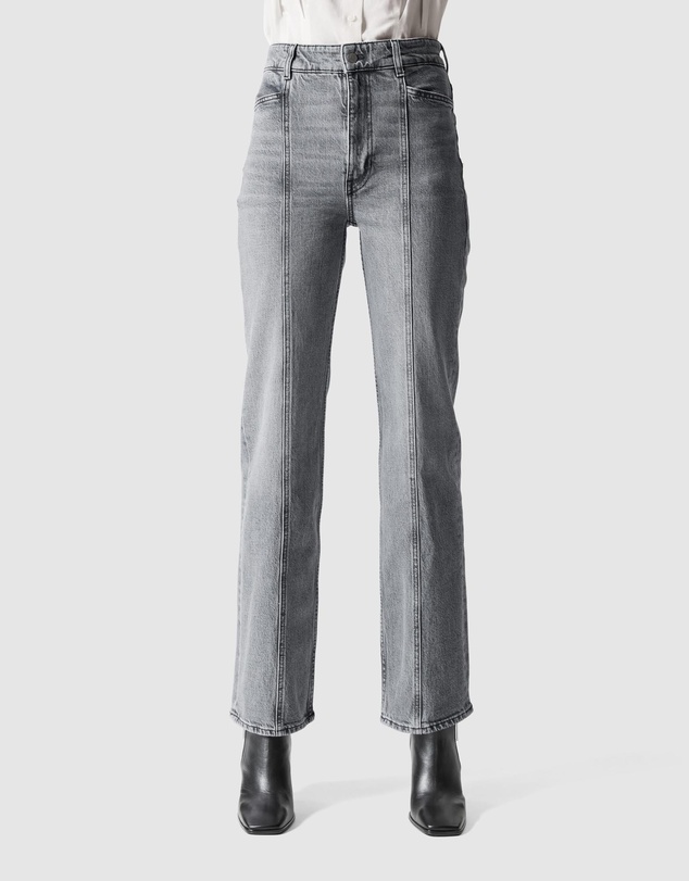 & Other Stories - Straight Jeans