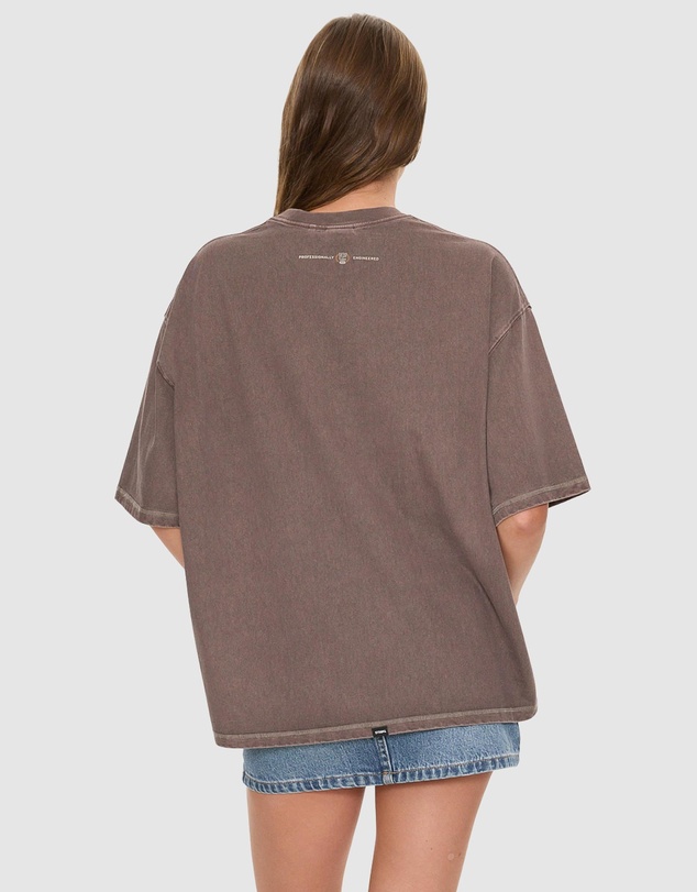 Thrills - Take It Easy Oversized Tee