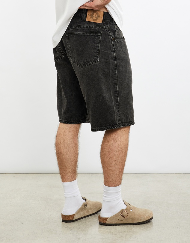Vintage by The Real Deal - Pre Loved - Vintage Arizona Jeans Co. Denim Shorts