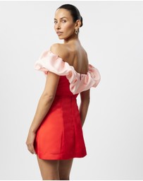 Tussah - Indie Mini Dress
