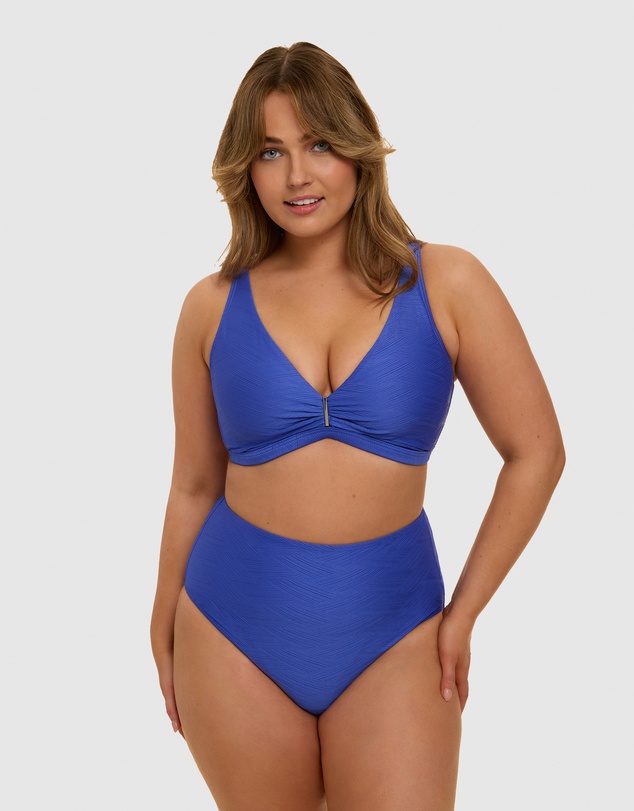 Simone Perele - Charmer High Rise Bikini Brief