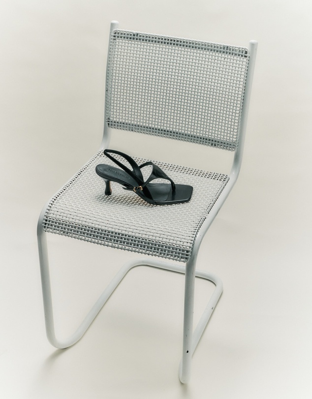 LANA WILKINSON - Jemima Slingback Sandal