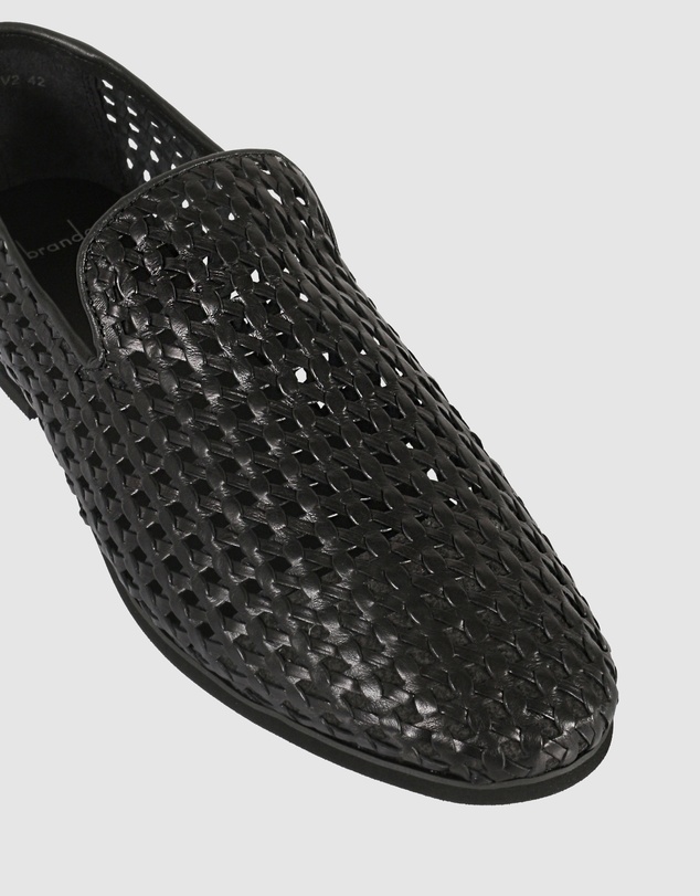 Be Brando - Shadrick Slip Ons