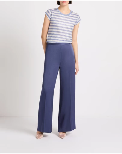 Marcs - Shining Sun Foil Linen Tee