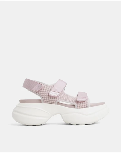 ALDO - Halaleria Wedge Sandals