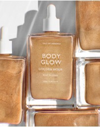 Salt by Hendrix - Body Glow - Golden Hour
