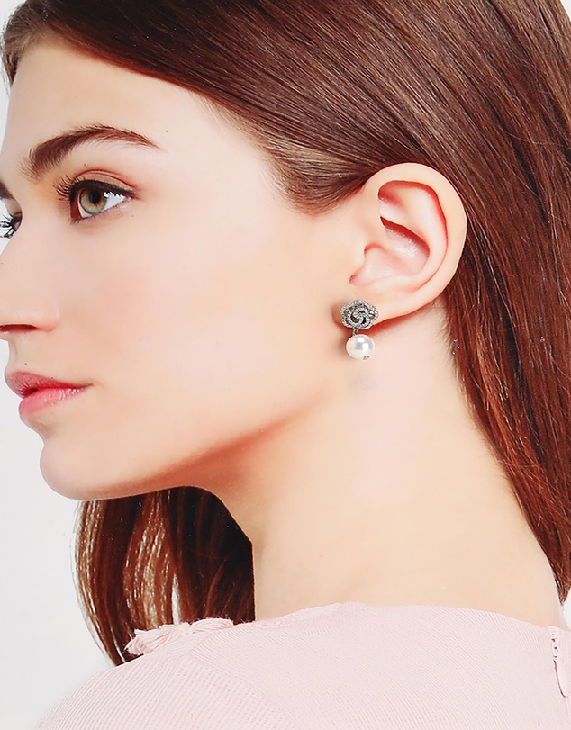 ALDO - Zephrym Earrings