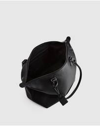 Evity - Noosa Leather Tote Bag