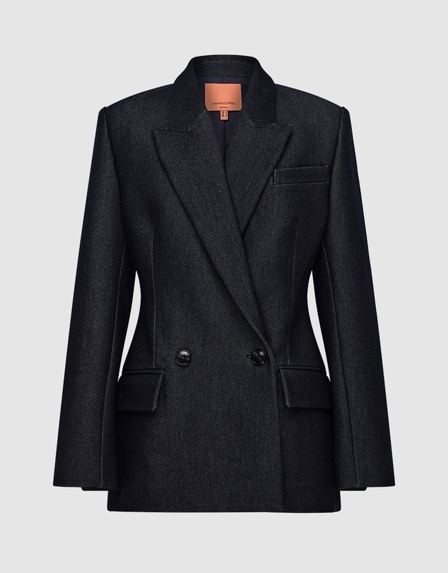 Manning Cartell - Dark Poetry Blazer