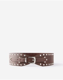 Rubi - Selena Statement Belt