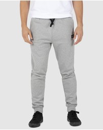 UNIT - UNIT Boulevard Mens Track Pants