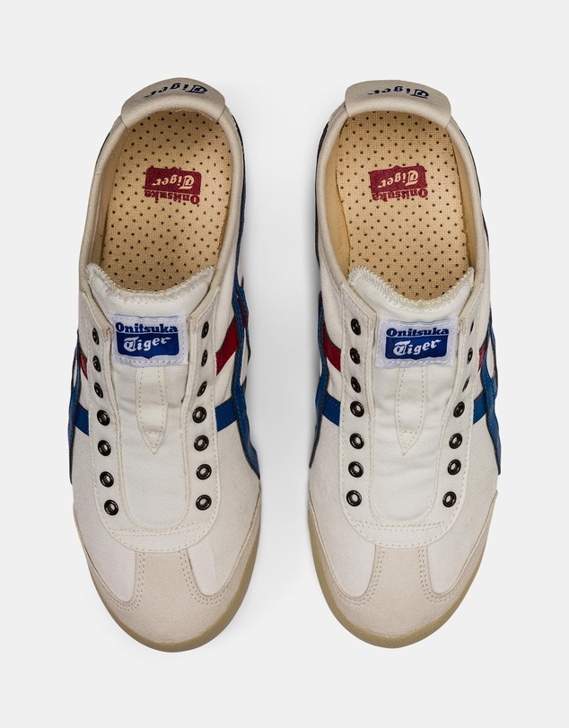 Onitsuka Tiger - Mexico 66 Slip-On - Unisex