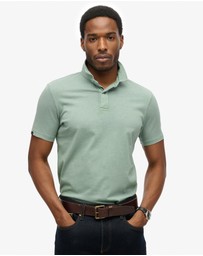 Superdry - Essential Jersey Polo