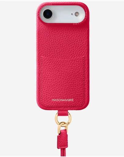 Maison De Sabre - Sling Phone Case (iPhone 17 Air)