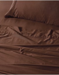 Linen House - Nara Bamboo Cotton 400TC Sheet Set