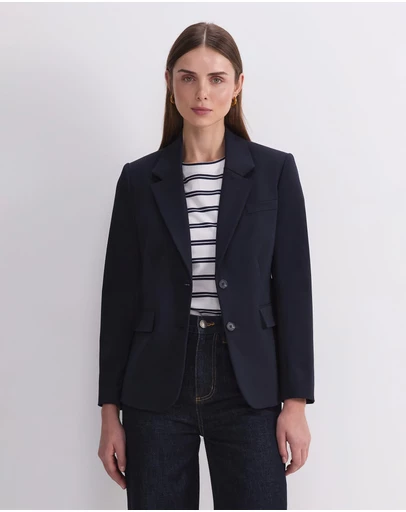 Sportscraft - Yvette Blazer