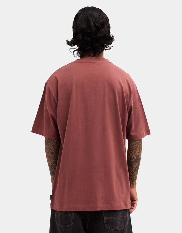 RVCA - Mens Frame Up T-Shirt