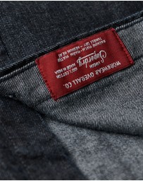 Superdry - Merchant Store - Denim Overshirt