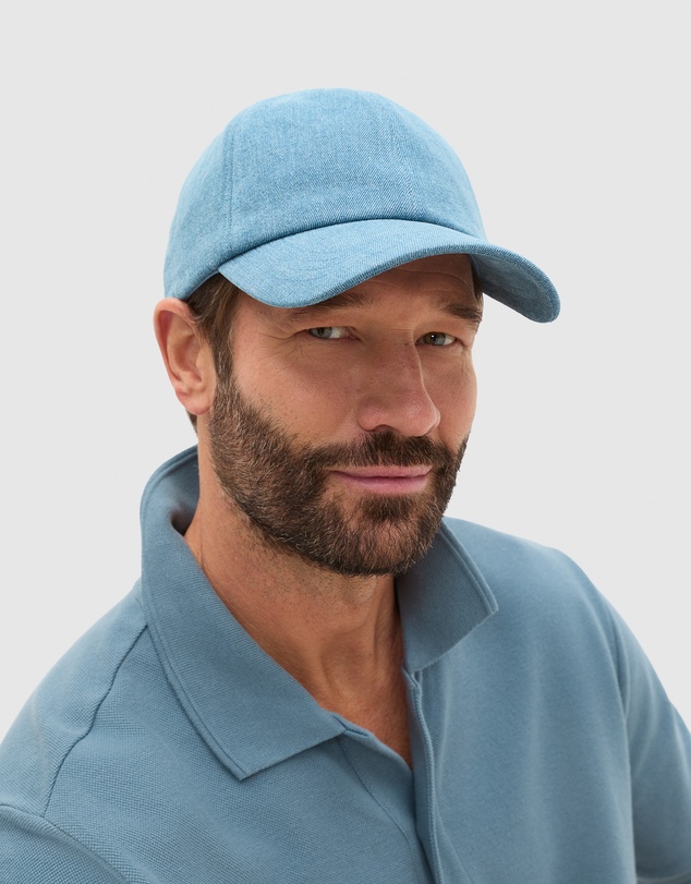 Seed Heritage - Baseball Cap