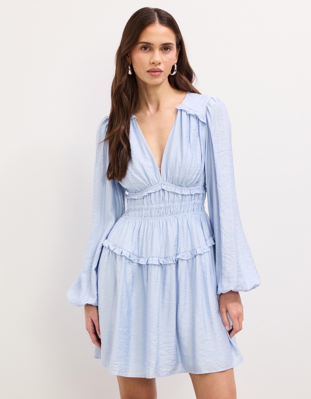 The Fated - Josephine Mini Dress