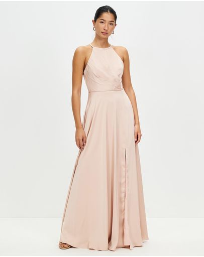 Neutral Blush