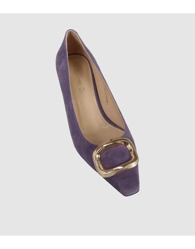 Sempre Di - Kiara Courtshoes