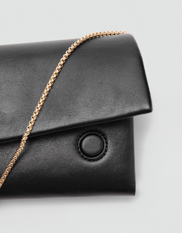 M.N.G - Jacoba Small Bag