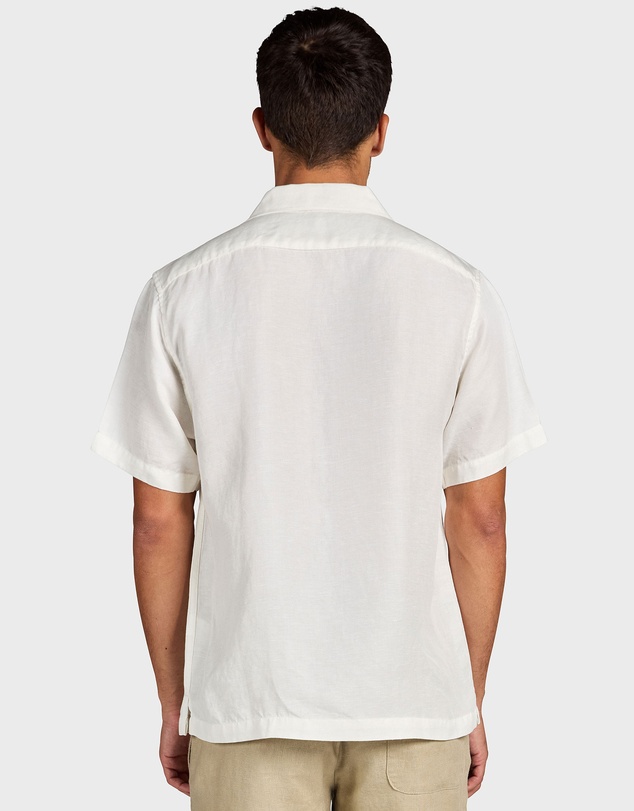 Academy Brand - Allen Short Sleeve Shirt