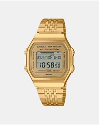 Casio - ABL100WEG-9A