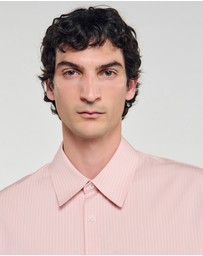 Sandro - Stripes Shirt