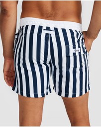 Vacay Swimwear - Oslo Swim Shorts